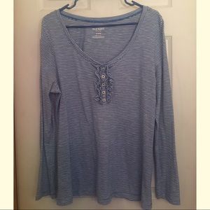Old Navy Blouse